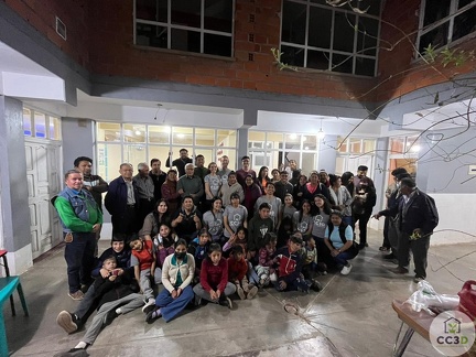 Tupiza- Ministerio Practico Semana 1